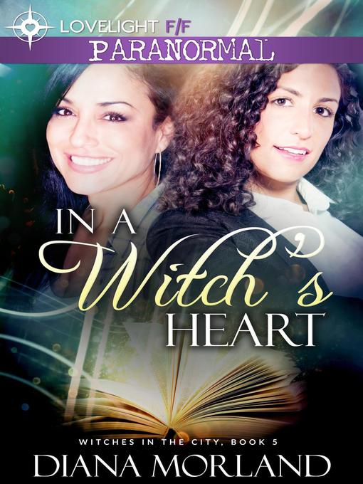 Title details for In a Witch's Heart by Diana Morland - Wait list
